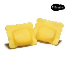요기푸드 선인 라비올리 알4 프로마지 1kg, 1개