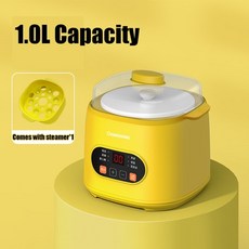 슬로우쿠커맥반석계란만들기