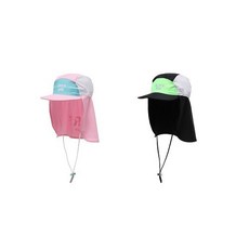 블랙야크키즈워터캡