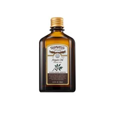 수아비스 오가닉 아르간 오일 100ml WS01AZ01, 1개