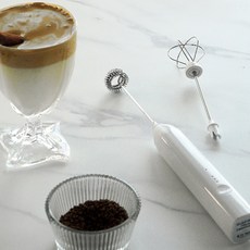 마리슈타이거우유거품기