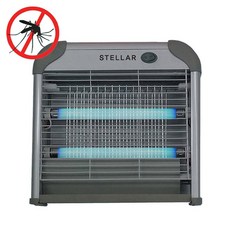 스텔라 전격 살충기 모기 벌레 해충 하루살이퇴치기, MK-1040