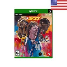 닌텐도스위치nba2k22
