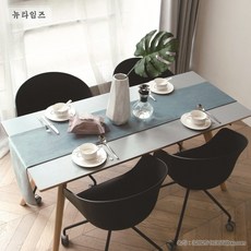 벨벳테이블보