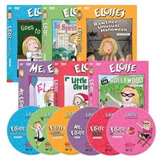 애플리스 Eloise 엘로이즈 6종 세트