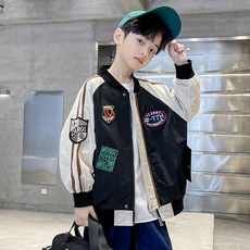 mlb키즈바람막이