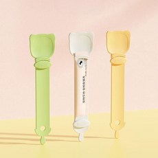 [3개묶음] 고양이간식 스푼 츄르 짜개 냥 숟가락 반려애완 st0*1486gp, 3개, 본상품선택