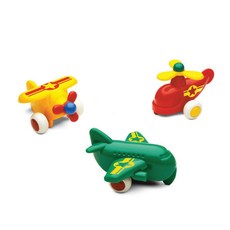 17개월아기비행기장난감