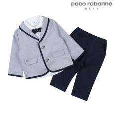 파코라반 말러자켓3PCS PP151201_CB