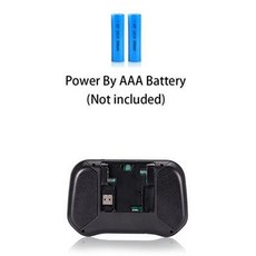 충전식무선키보드마우스세트