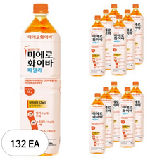 미에로화이바 패밀리, 1.5L, 132개