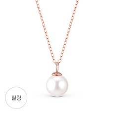 14k 베이직 스왈펄 펜던트(H)