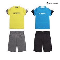 블랙야크키즈5부세트