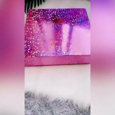 [메이크업브러쉬] [발렌타인 데이 선물] 정품 파커 플라밍고 젠 Ai 선물 상자 세트 브러쉬, 본문참고
