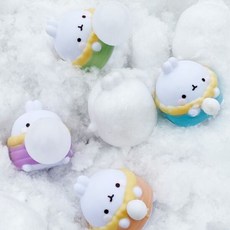 풍선부는몰랑이