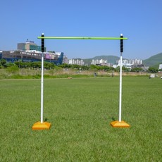 림보게임 세트 운동회 체육대회 레크레이션에 사용합니다 보관 가방이 있습니다, 1세트