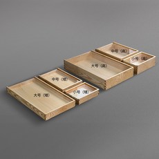 부직포붓케이스