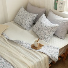 아망떼인견패드