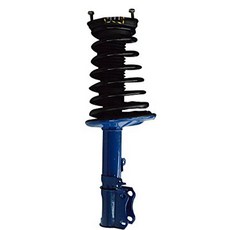 GSP 869231 Complete Loaded Strut and Coil Spring Assembly - Left Rear (Driver Side) GSP 869231 완전한 로, GSP 869231 Complete Loaded Str, 1개