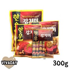 {+®]:ㅍ;ing▷_청정원 한우 감치미 300g_{=]:R&#.▣-, ◐주문◑ 1
