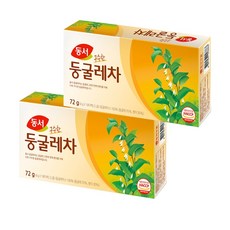 동서식품 동서 둥굴레차(식수용) 18T+18T, 기타