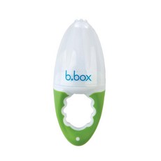 B.Box Fresh Food Feeder Apple 비박스 과즙망 애플 4팩