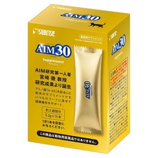 AIM30 영양제 15개입, 1개