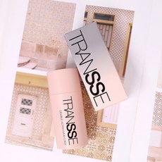 트랑쎄머드스틱