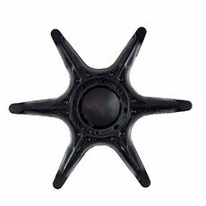 Yamaha Boat Impeller 6E5-44352-01-00 | Outboard, 상세내용참조, 상세내용참조