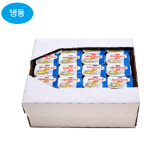 헤리티지 퓨어 포션버터 1kg(10gX100개) 무염버터, 1kg, 1개