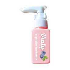 Wxhkj Whkj Soda Toothpaste Decontamination Whitening Toothpaste Squeeze Botte Stain Remova Tooth Wh, 60g, 60g, 상세 설명 참조0