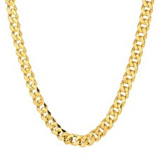 여자순금목걸이체인