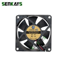 24v7025쿨링팬