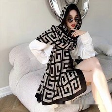 아브라함문머플러