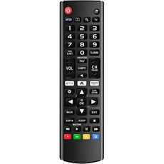 lg넷플릭스리모컨