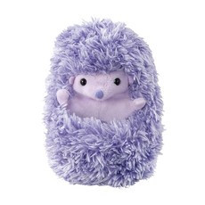 해피넷(Happinet) 쓰담쓰담 크릉! 고슴도치(라벤더)(대상연령 3세), 1개