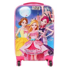 시크릿쥬쥬19인치캐리어