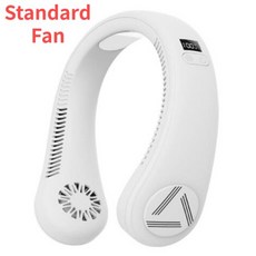 무선냉온넥밴드