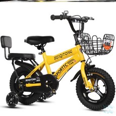 삼천리4발자전거