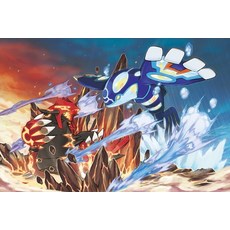 300피스 500피스 1000피스 고난도 포켓몬스터 피카츄 우드 직소퍼즐, 1000 개의 포켓몬 021, 한개옵션1