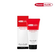 파워풀엑스리커버리크림60ml