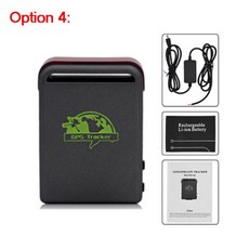 글로벌위치추적기