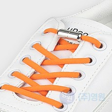 영원해 신발끈 정리 캡슐 2P 운동화끈정리 신발끈마감캡