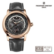 프레드릭콘스탄트월드타이머