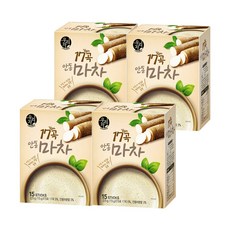 송원 17곡 안동마차, 15g, 15개입, 4개