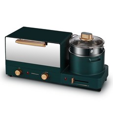 오븐토스터기6l