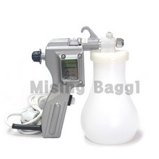 전기 스프레이건 기름 오염제거 스프레이 빵빵이 MT-170