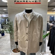 파렌하이트코트