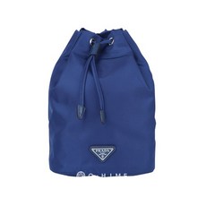 프라다 [프라다] 파우치 포코노 버킷 BLUETTE 1NA369 2BQP F0016