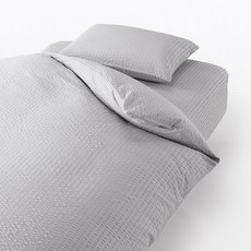 무인양품거즈이불